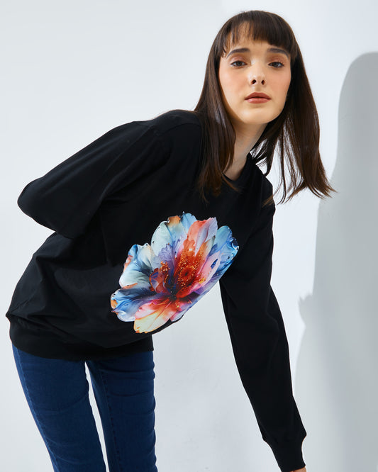 Casual Lucilla Top