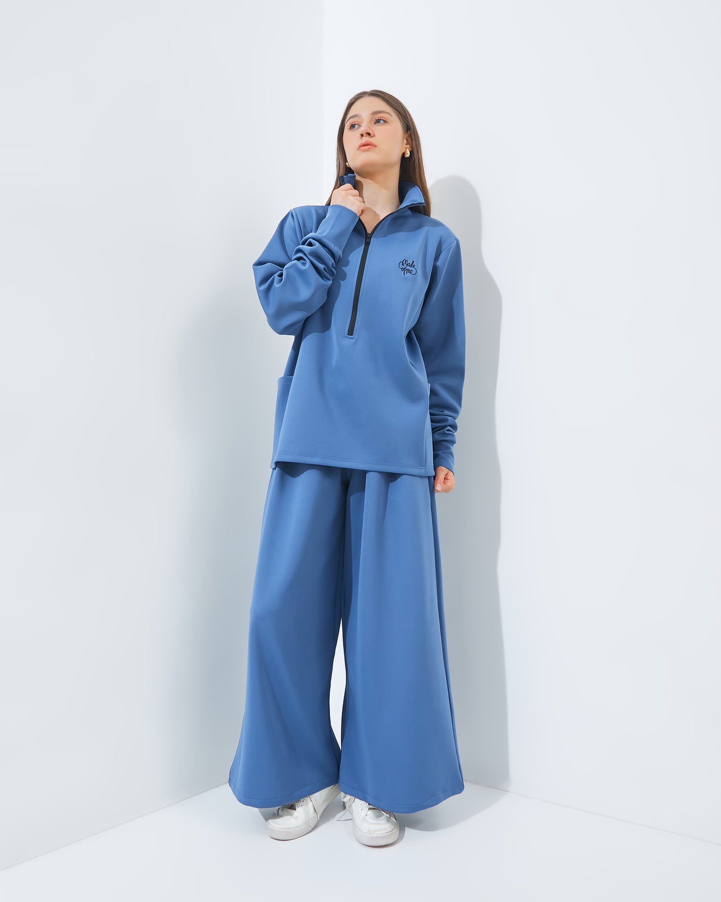 Dymma Set in Blue (Pre- Order)