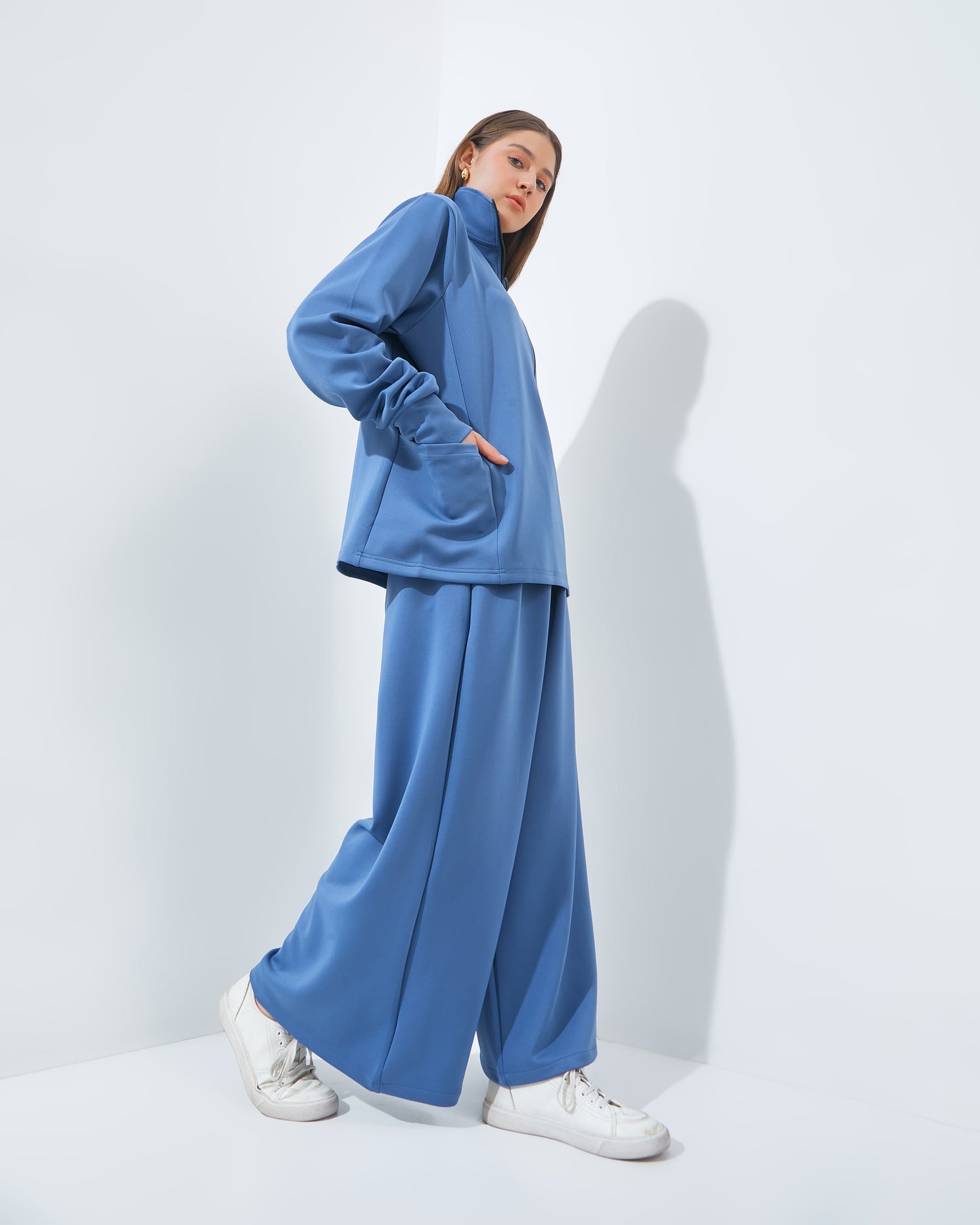 Dymma Set in Blue (Pre- Order)