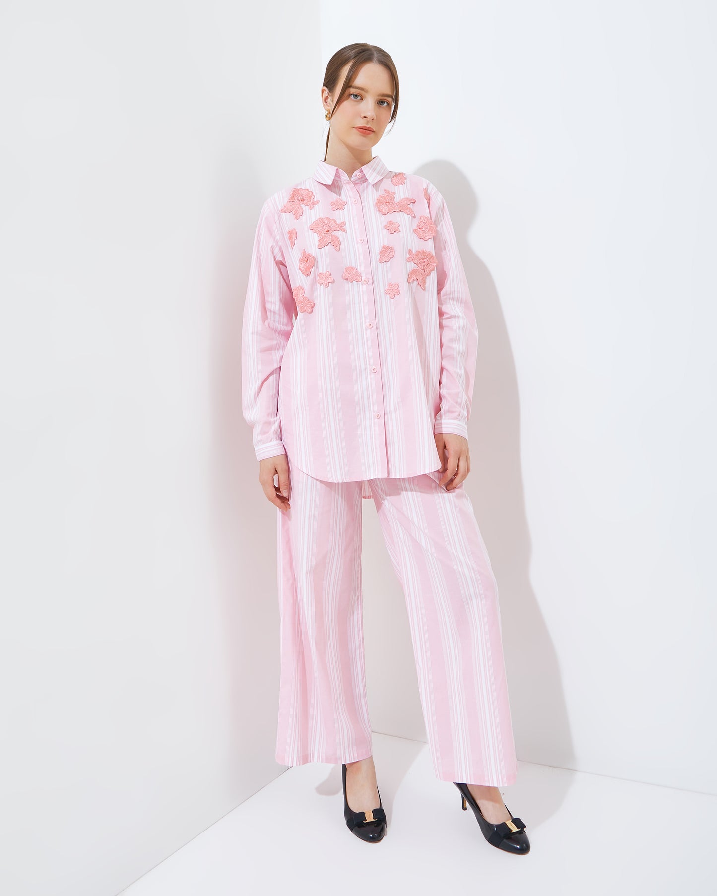 Jollie Matching Set