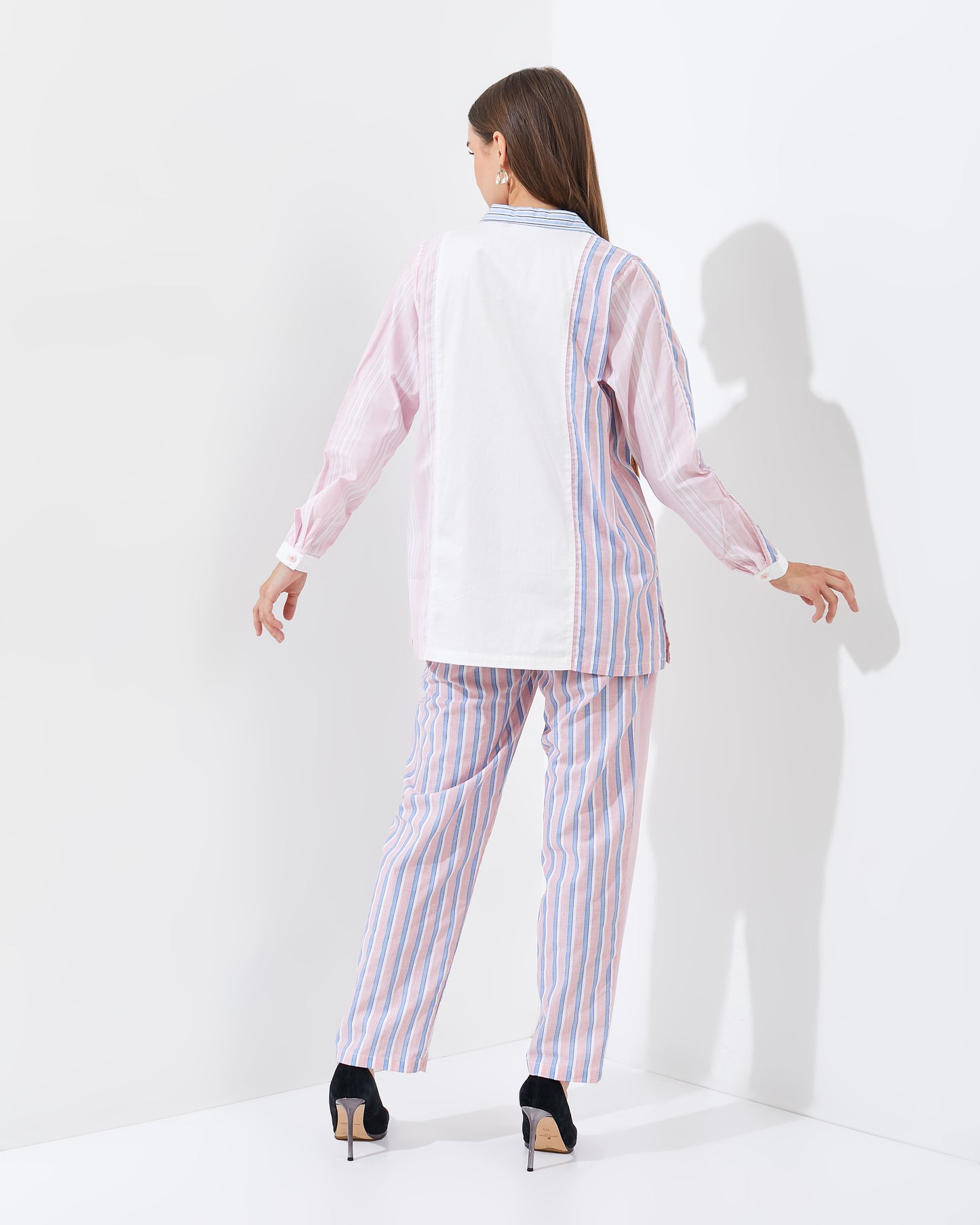 NURY MIXPINK SET