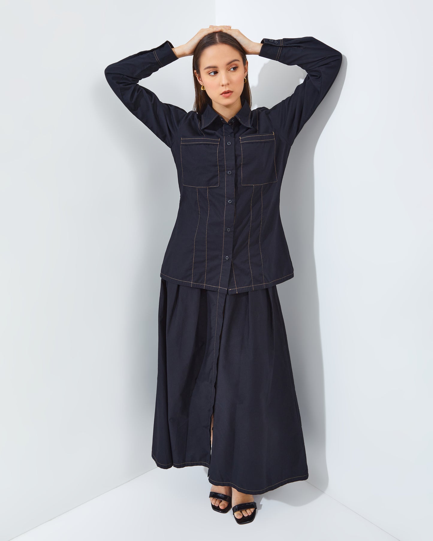 Saddie Skirt Set (Pre-Order)