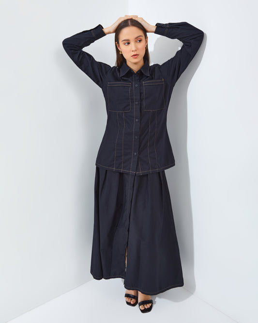 Saddie Skirt Set (Pre-Order)