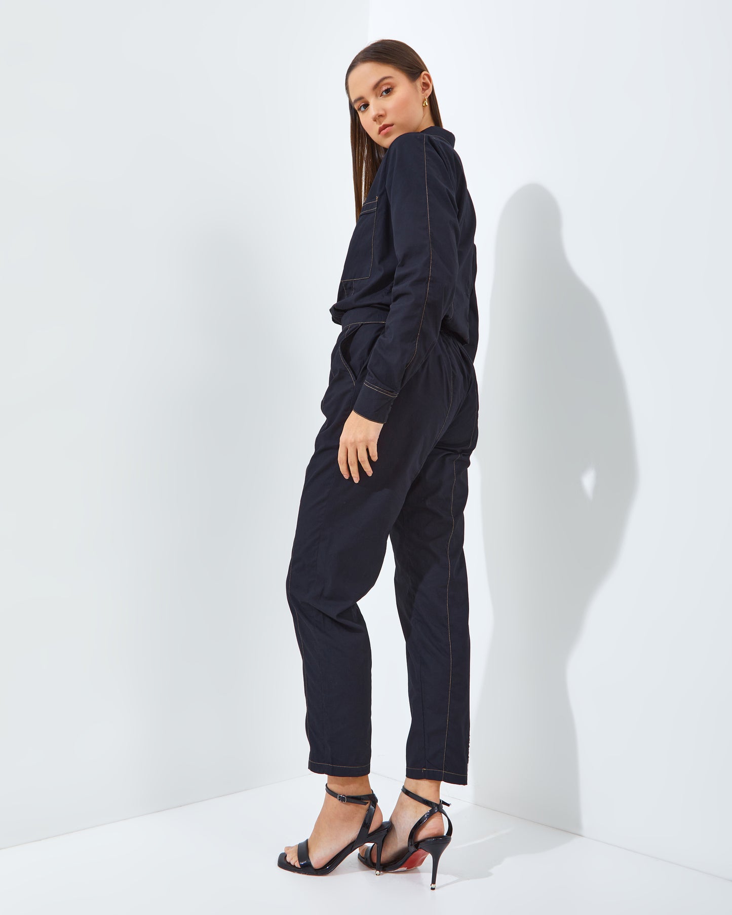 Saddie Pant Set (Pre- Order)