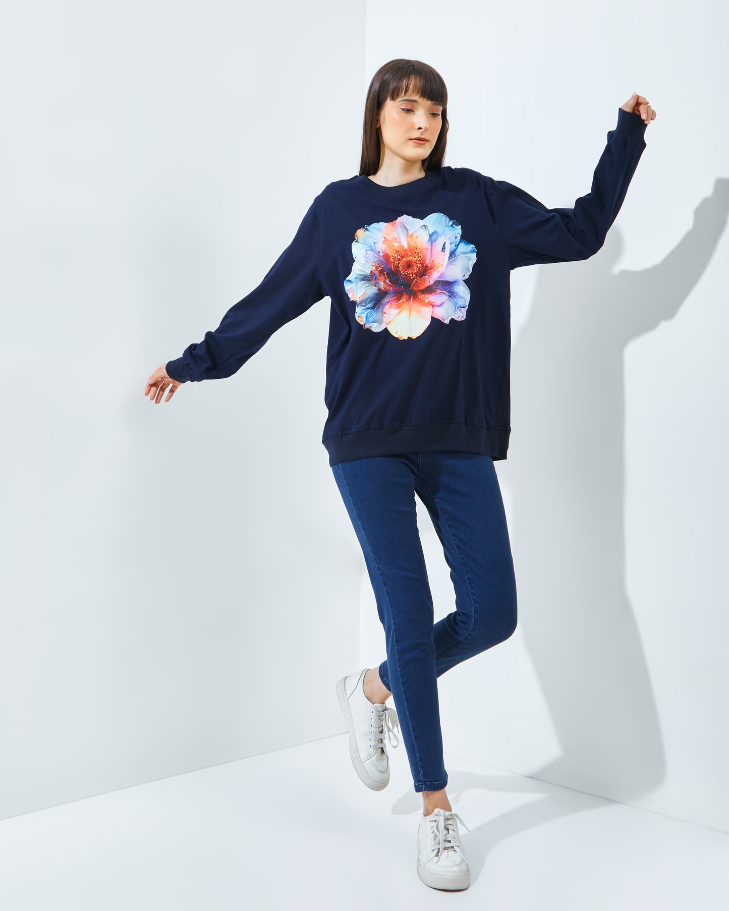 Casual Lucilla Top