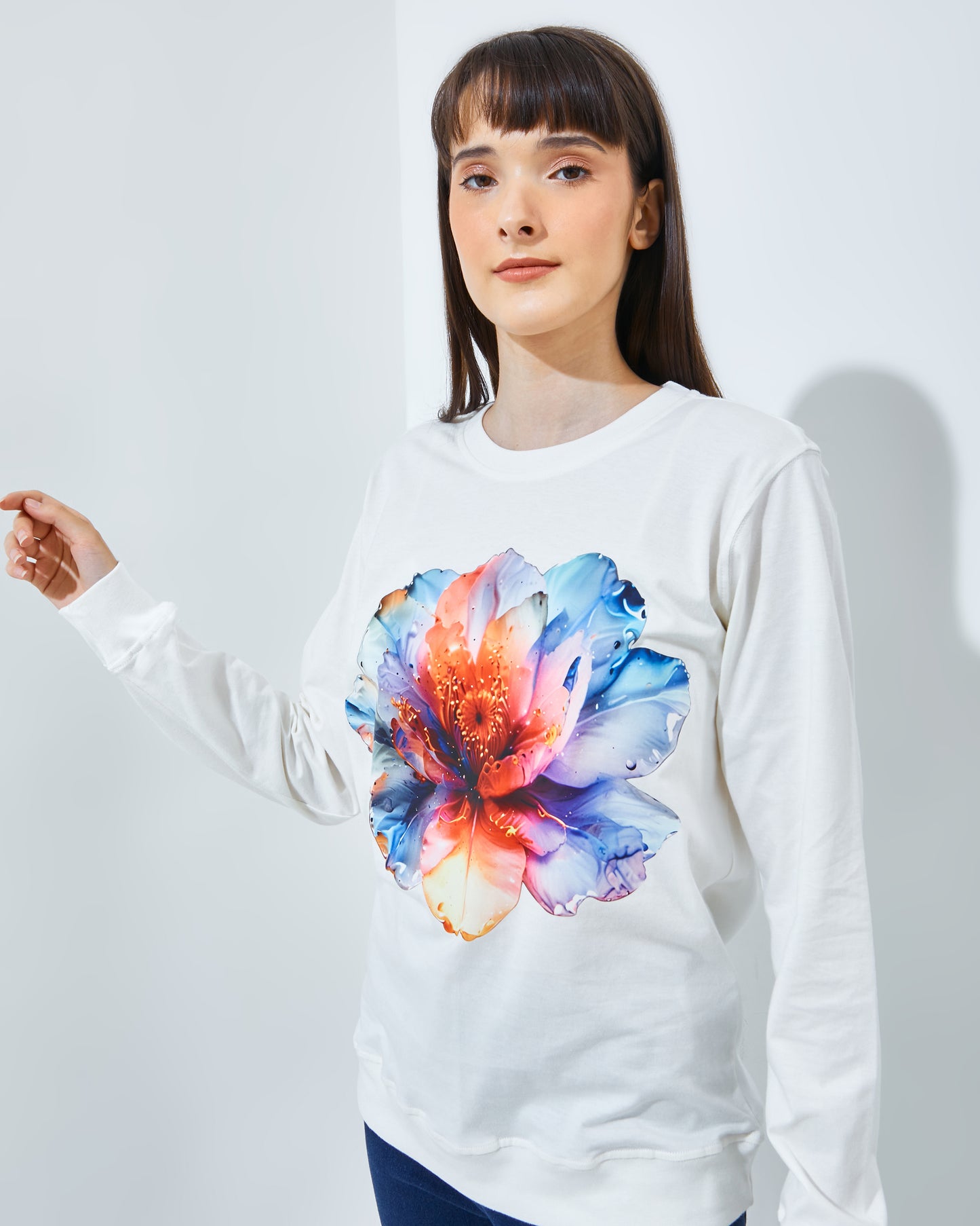 Casual Lucilla Top