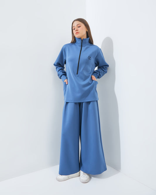 Dymma Set in Blue (Pre- Order)