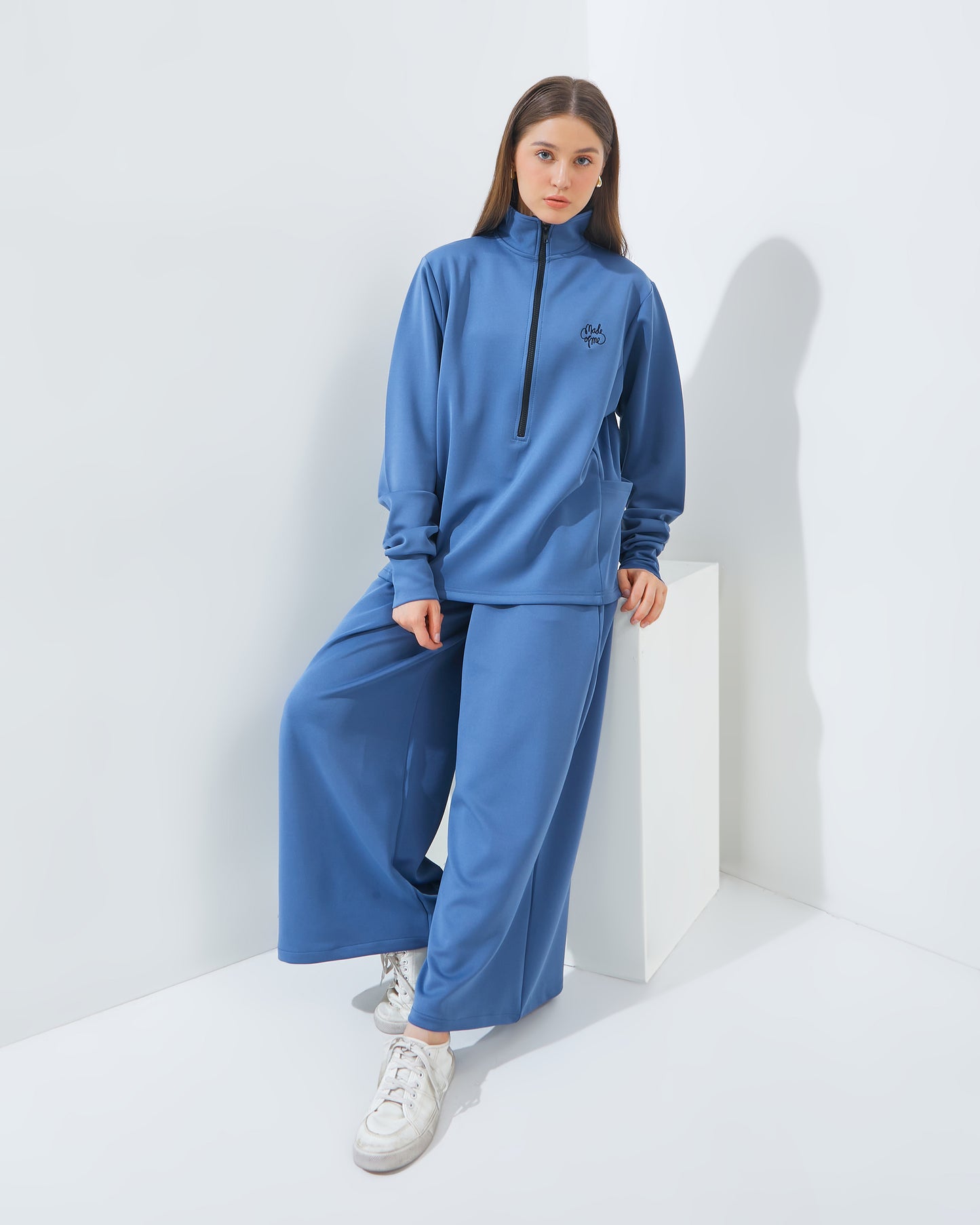 Dymma Set in Blue (Pre- Order)