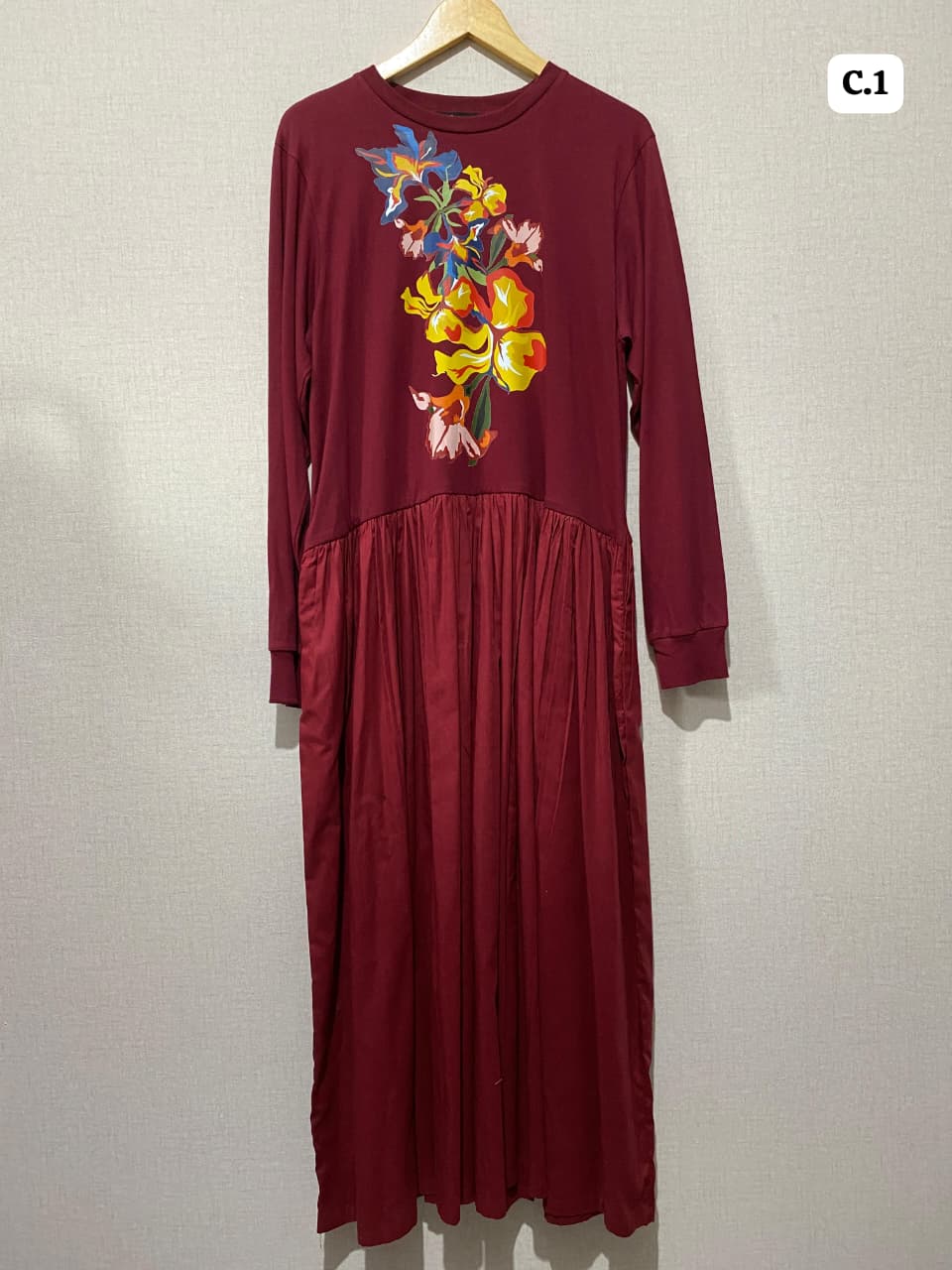 SUPER SALE XS LD 100 - BATCH 2