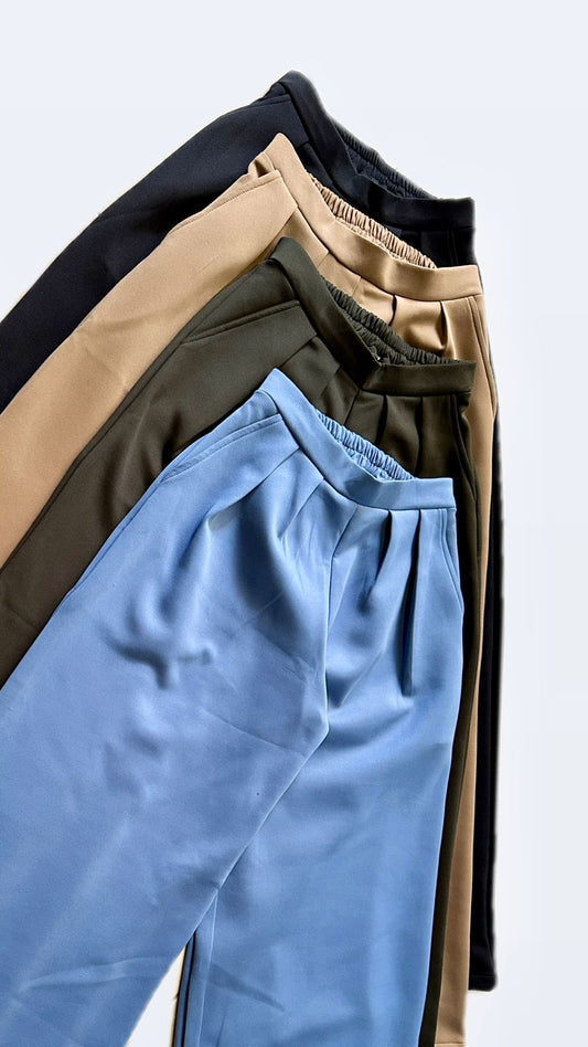 Dymma Pant (Pre-order)