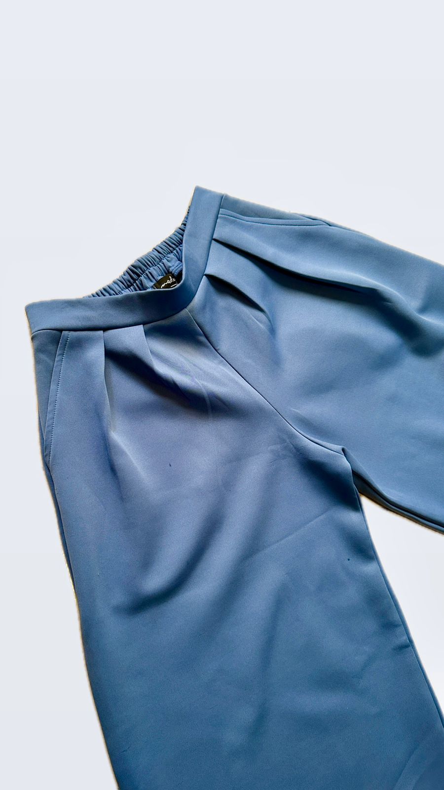 Dymma Pant (Pre-order)