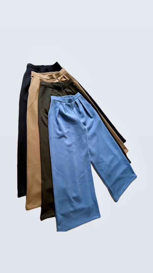 Dymma Pant (Pre-order)
