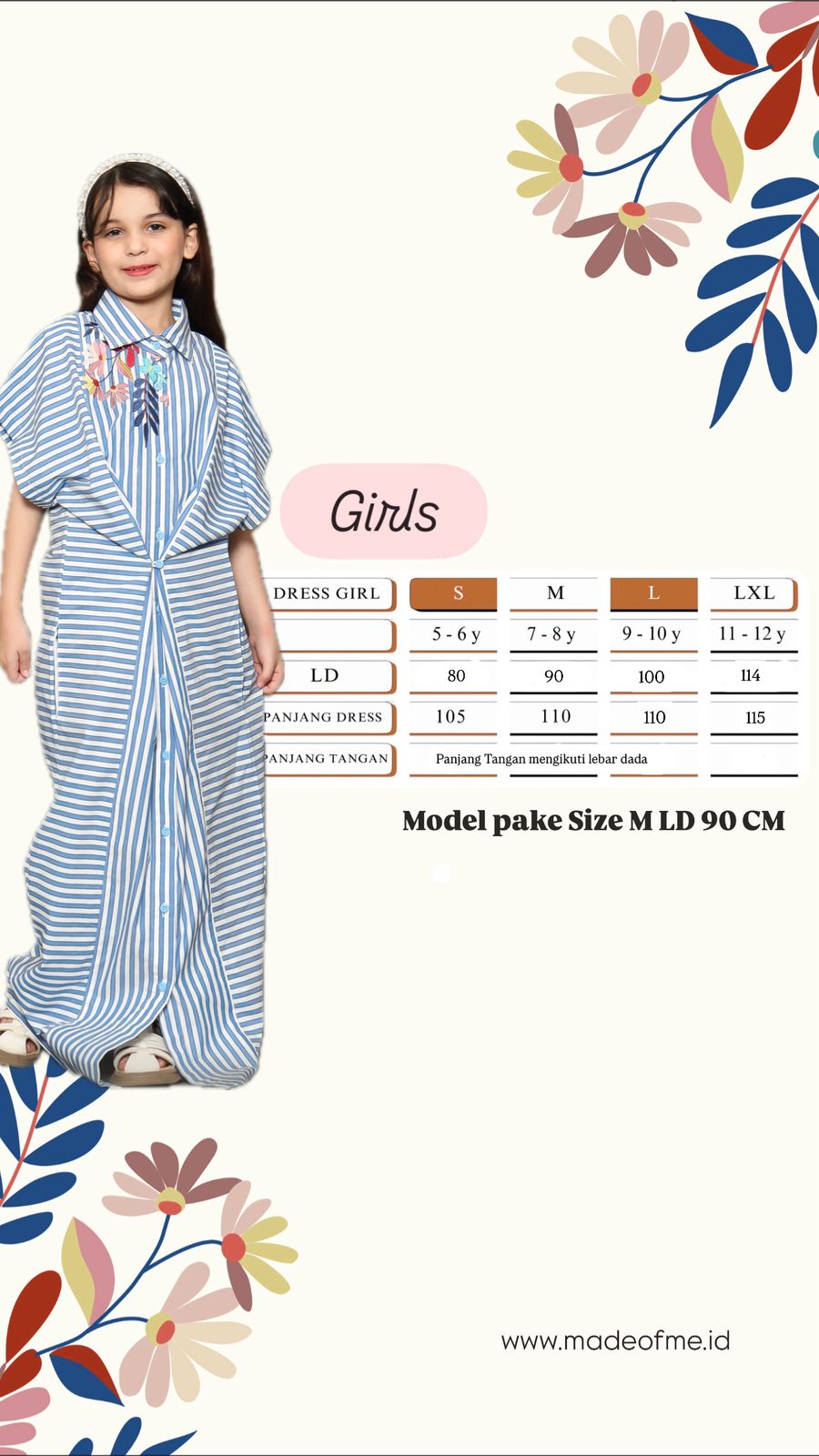 GHANIYA FOR GIRLS & BABY GIRLS