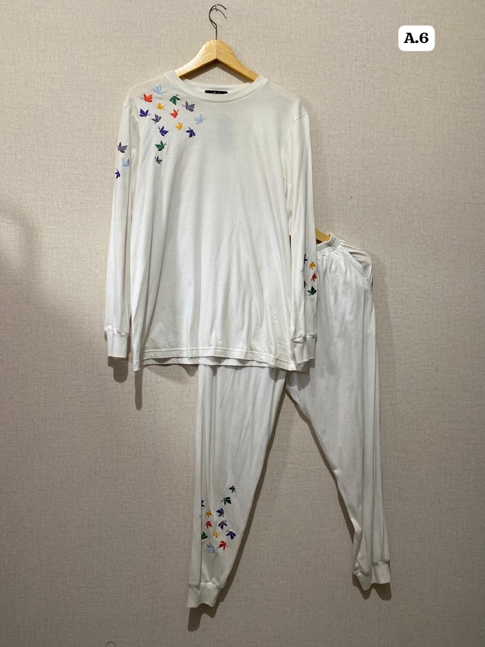 SUPER SALE XS LD 100 - BATCH 2