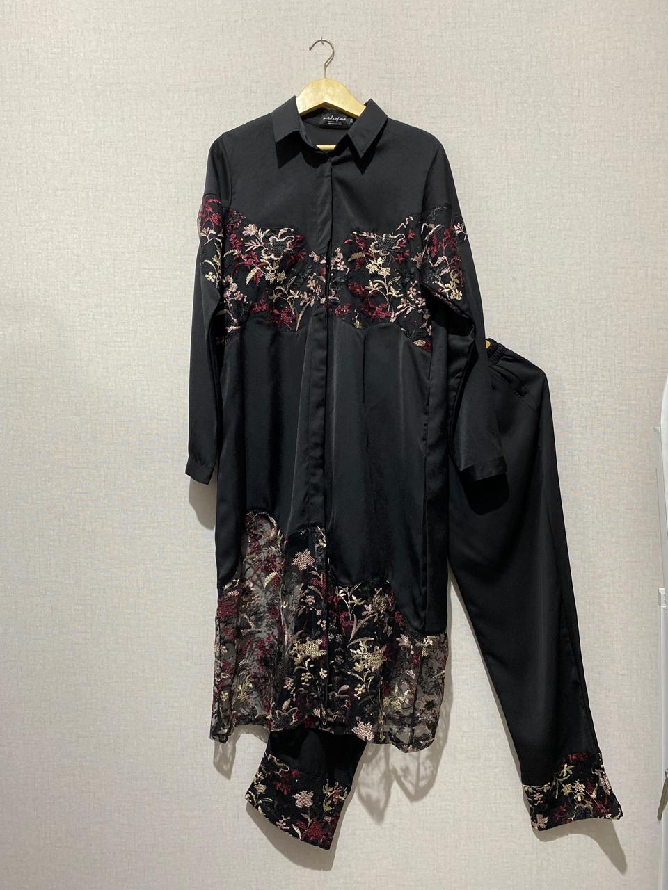 SALE SAMPEL RAYYA SERIES