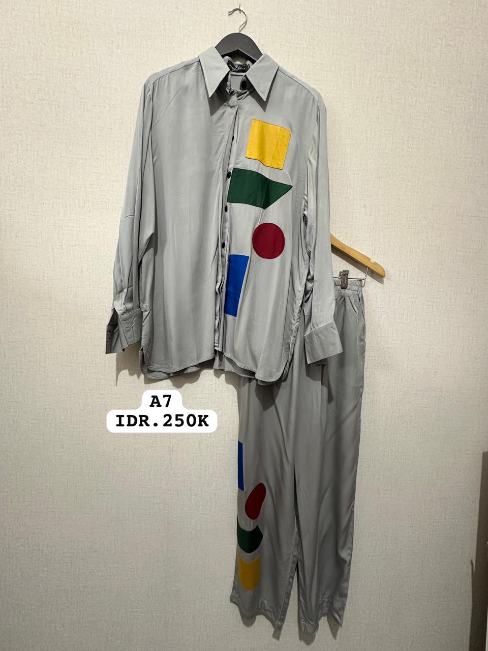 SUPER SALE SM LD 110- BATCH 3