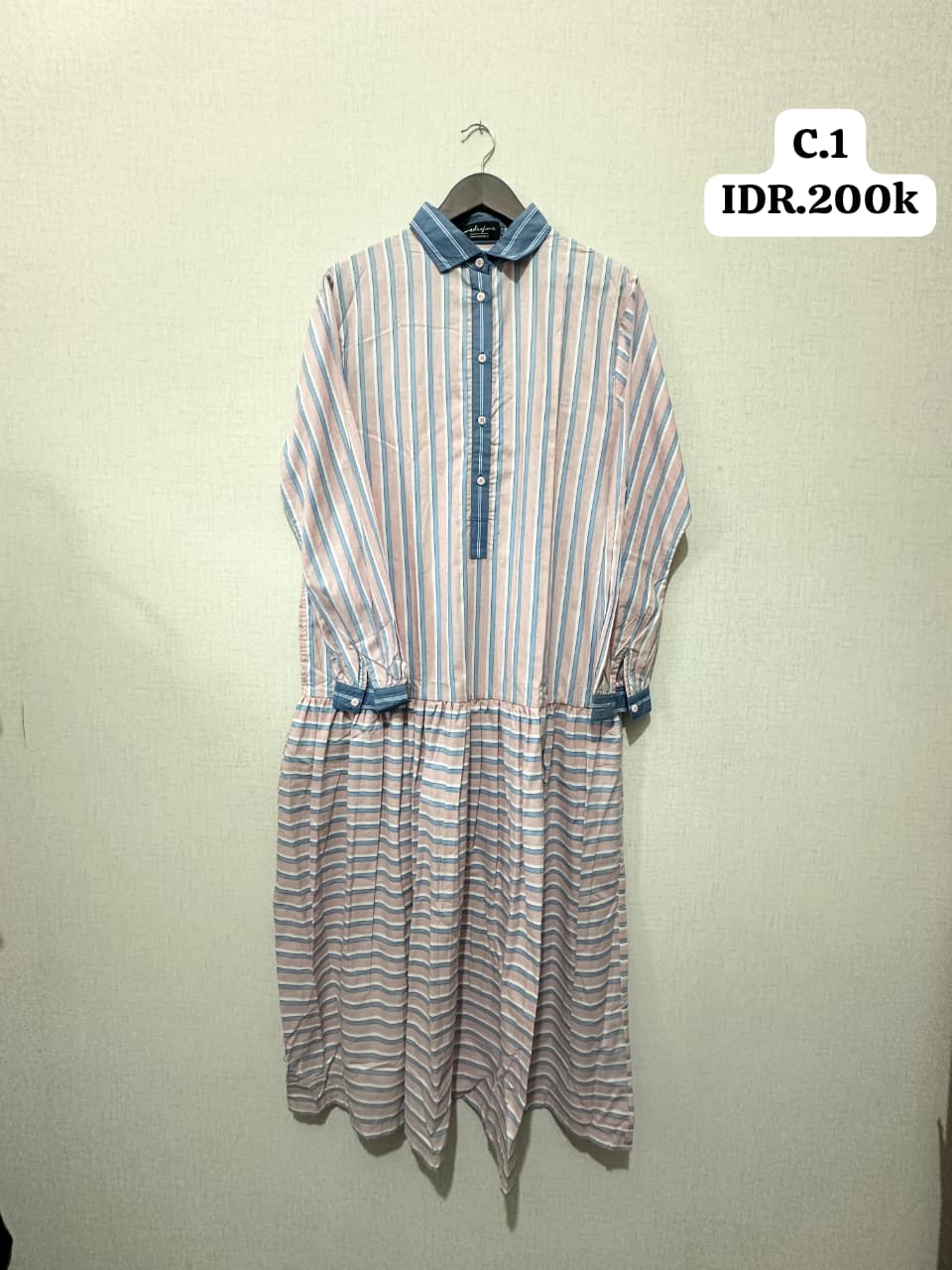 SUPER SALE SM LD 110- BATCH 3