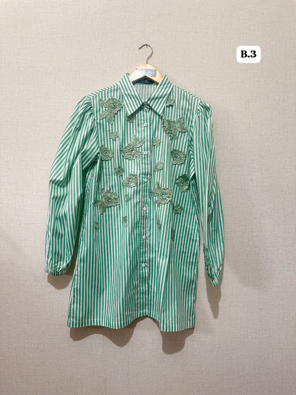 SUPER SALE XS LD 100 - BATCH 3