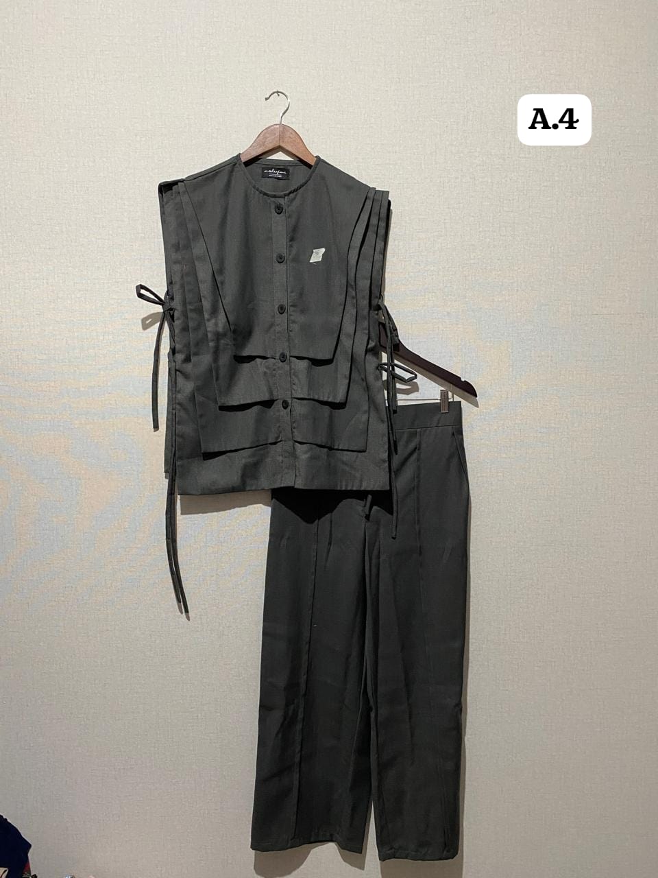 SUPER SALE XS LD 100