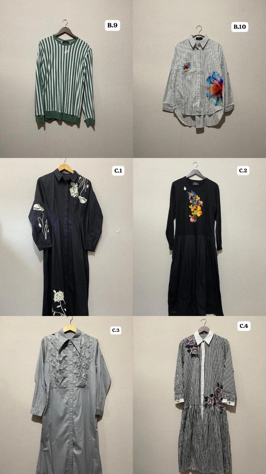 SUPER SALE XS LD 100