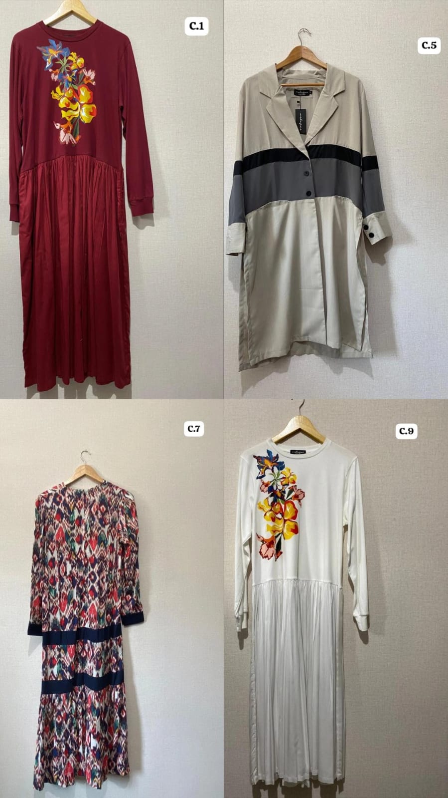 SUPER SALE XS LD 100 - BATCH 2