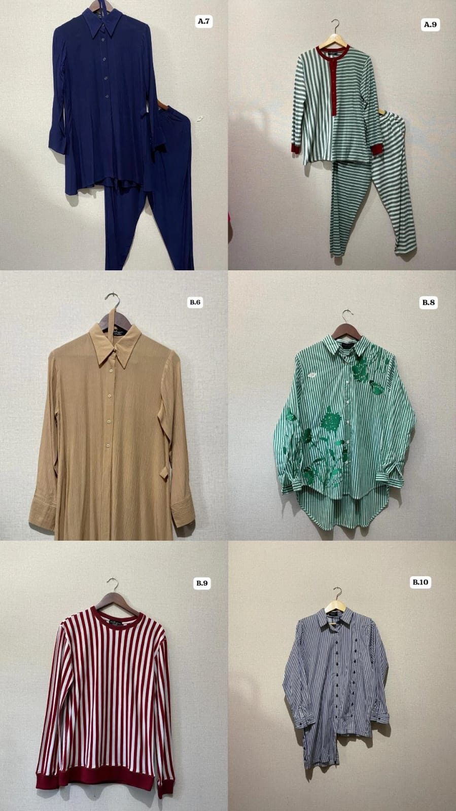 SUPER SALE XS LD 100 - BATCH 2