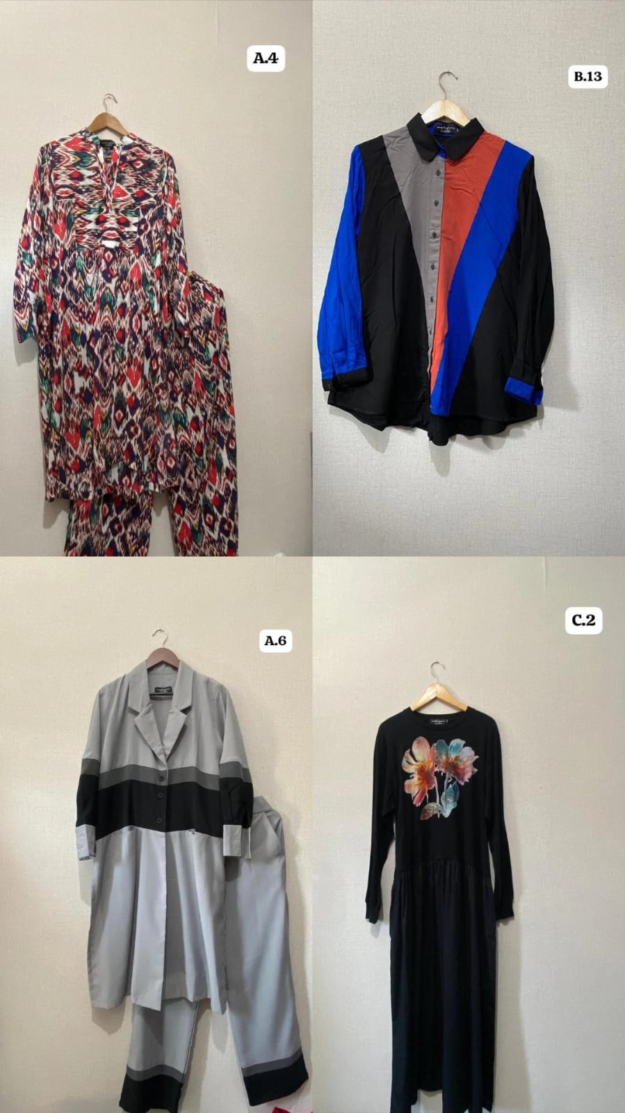 SUPER SALE SM LD 110 - BATCH 2