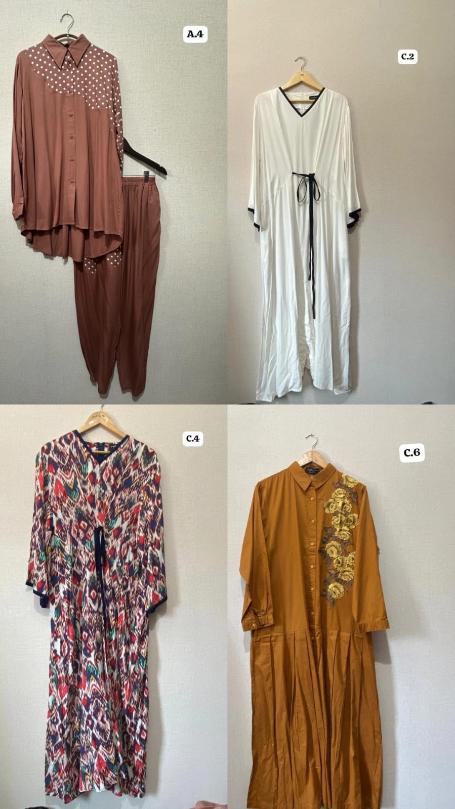 SUPER SALE LXL LD 120 & FS - BATCH 2