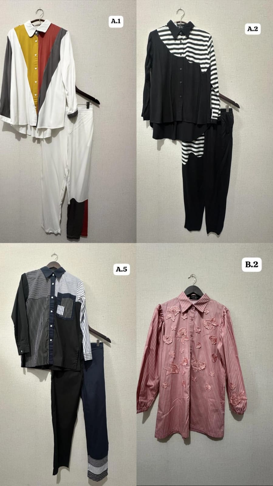 SUPER SALE XS LD 100 - BATCH 3