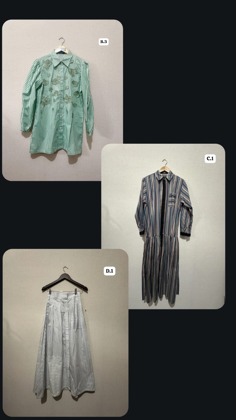 SUPER SALE XS LD 100 - BATCH 3