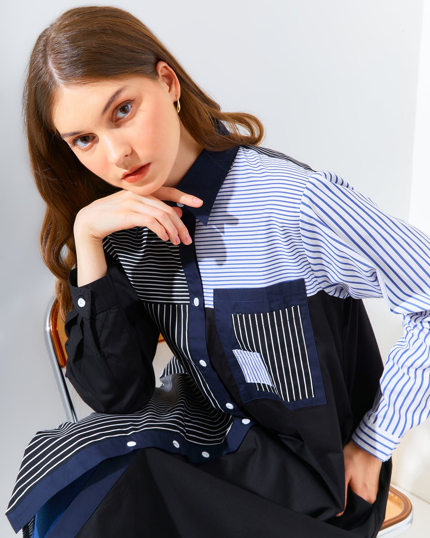 Denve Tunic