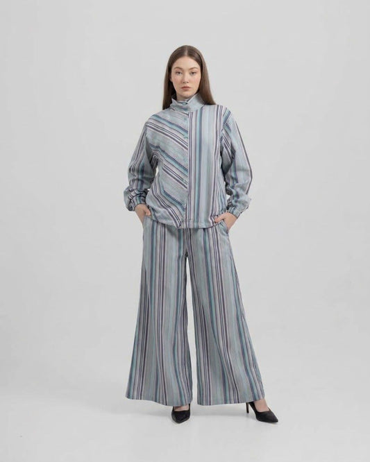 BILLIE CULLOTE / WIDE LEG SET (PRE-ORDER)