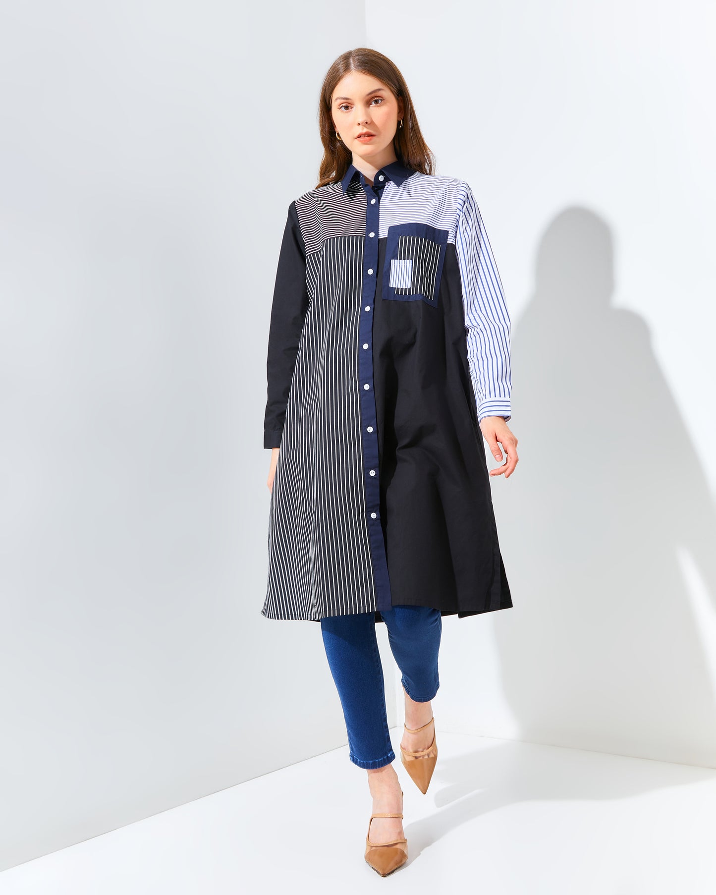 Denve Tunic