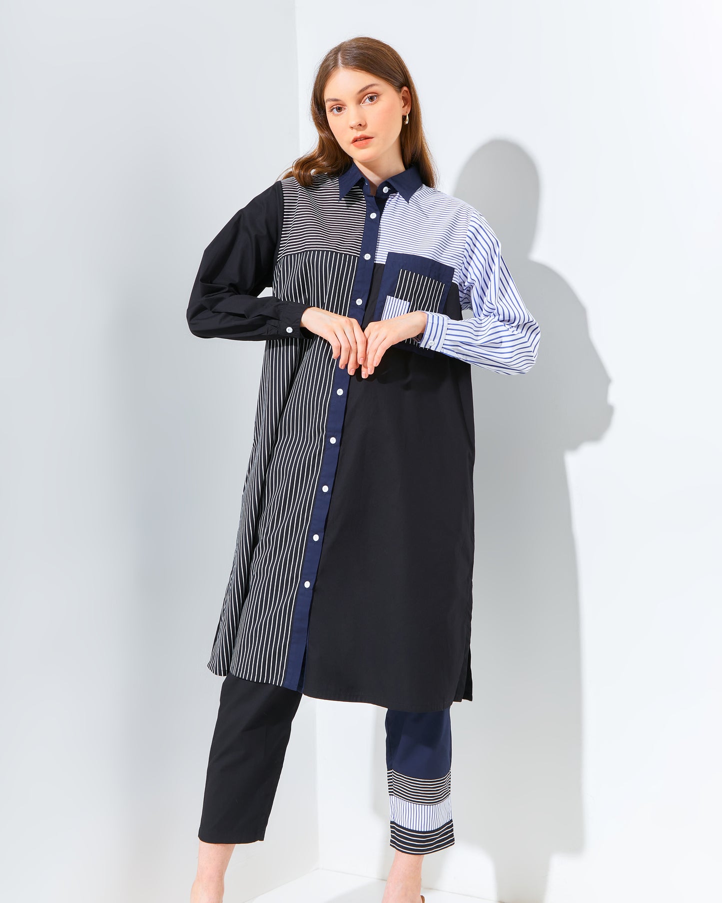 Denve Tunic