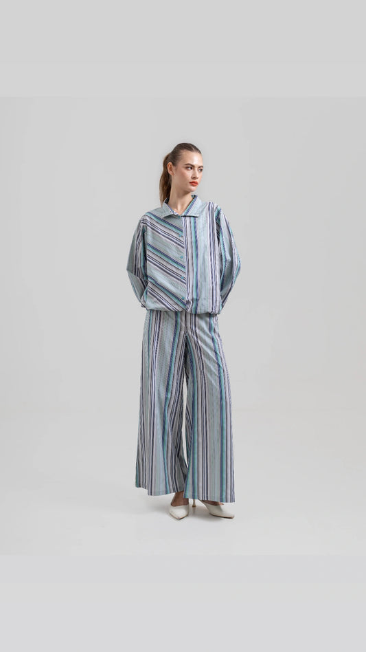 BILLIE CULLOTE / WIDE LEG SET (PRE-ORDER)