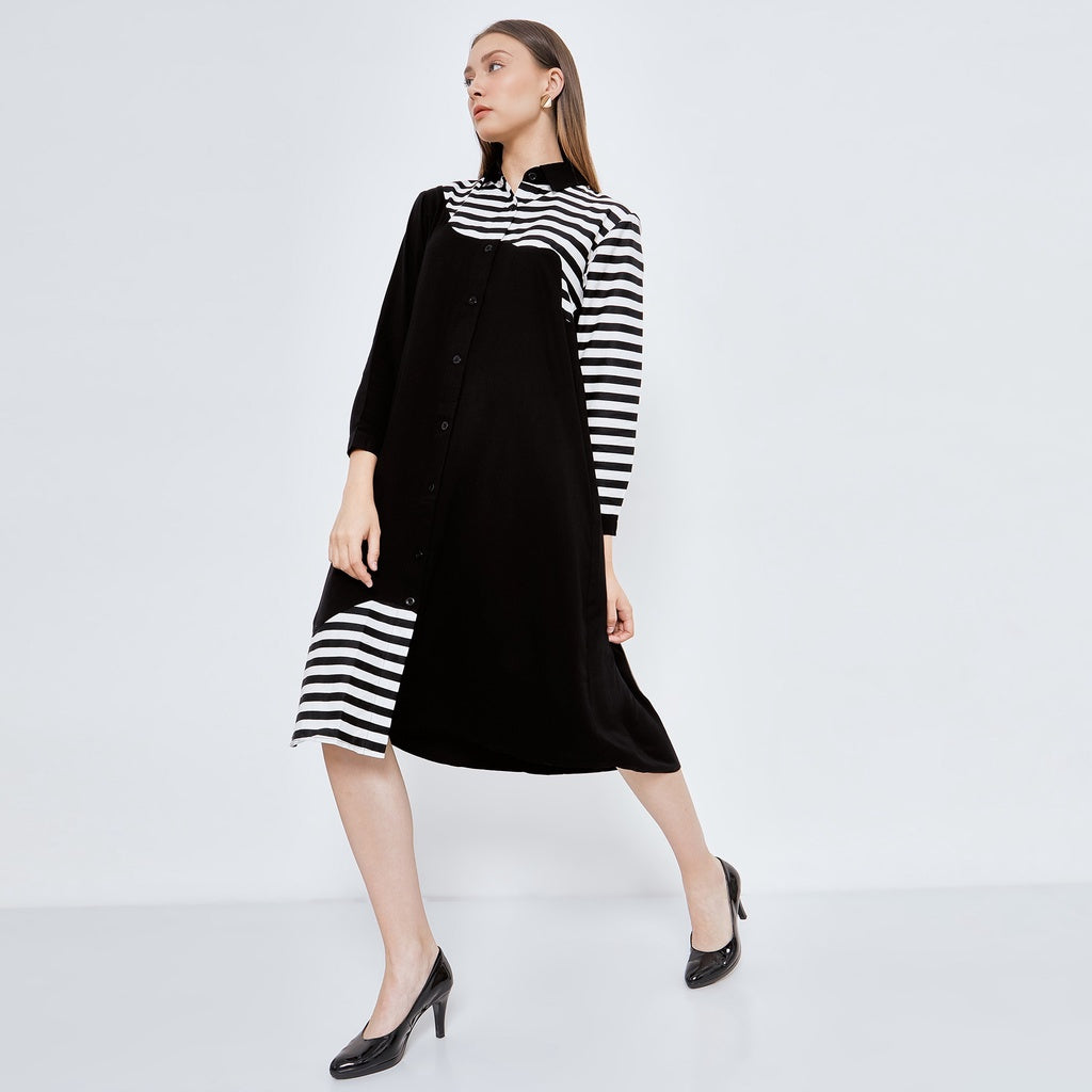 ALLA DRESS