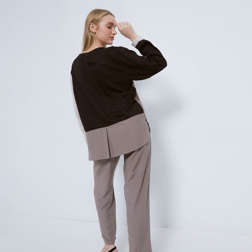 DAMMA MONO GREY SET