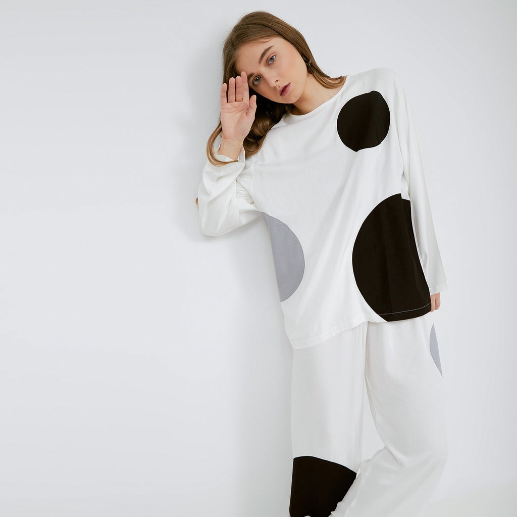 Sofia x Venice Long sets outfit