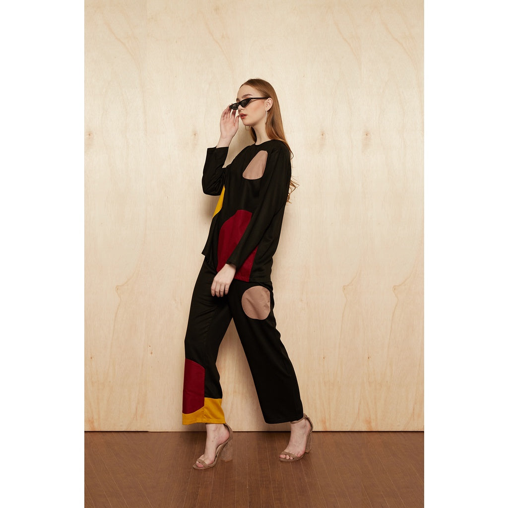 Sofia x Venice Long sets outfit