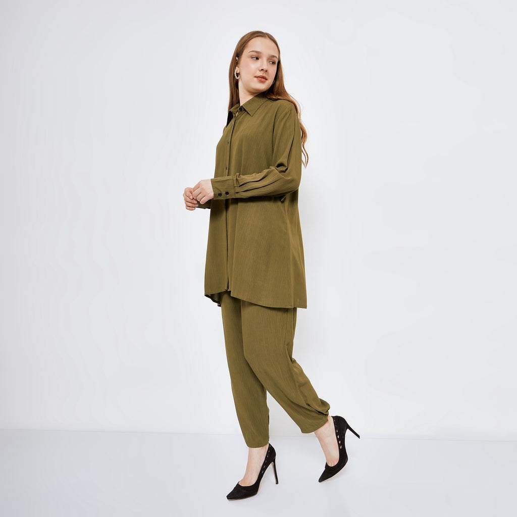 ALEENA ARMY SET
