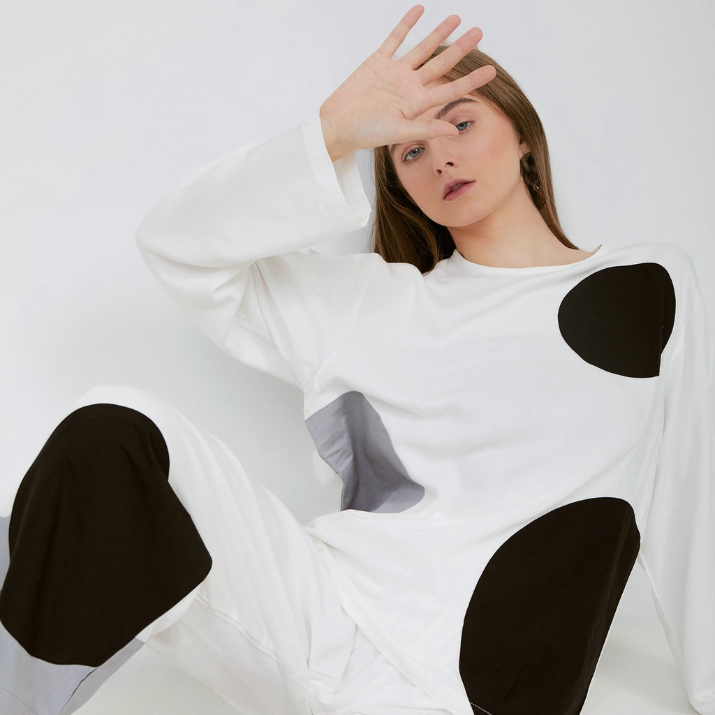 Sofia x Venice Long sets outfit