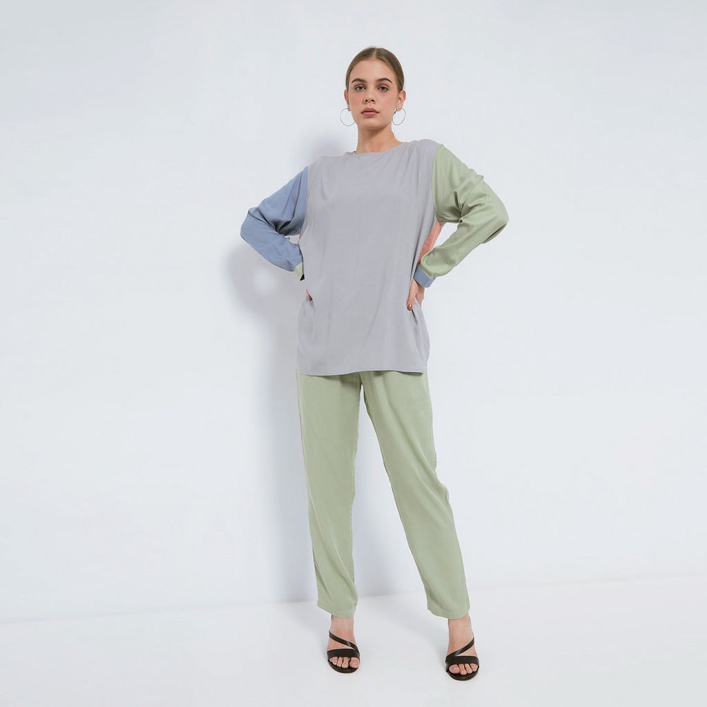 Damma BAGGY Longset