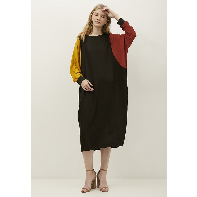Kanza Dress
