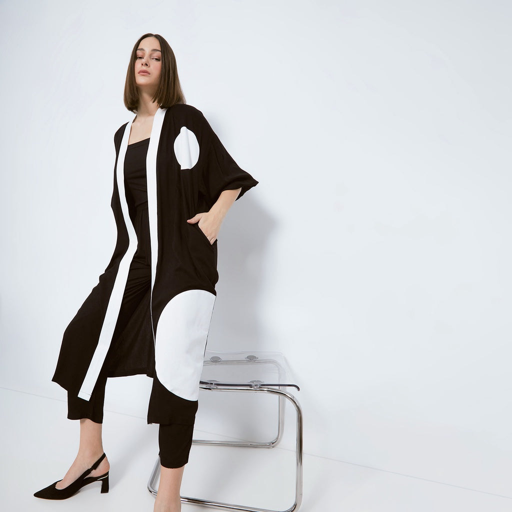 Denimes Outer