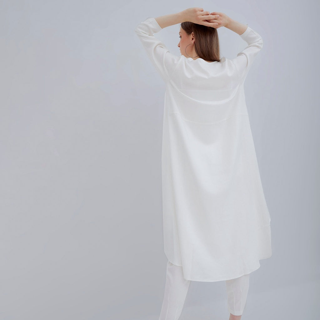 Jazlin Dress