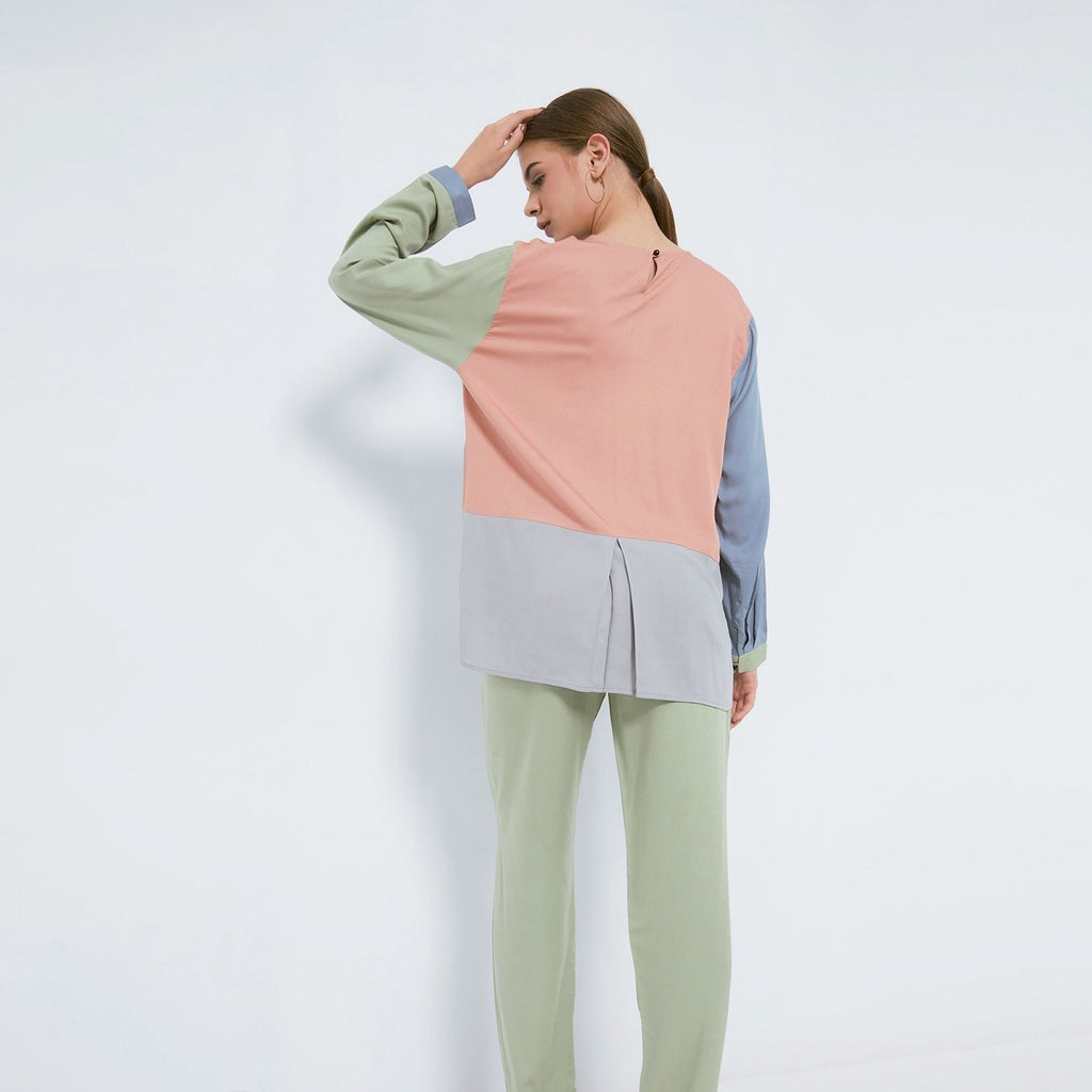 Damma BAGGY Longset