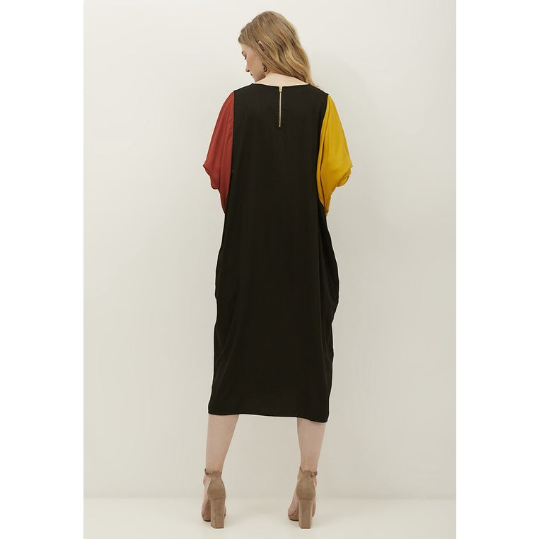Kanza Dress