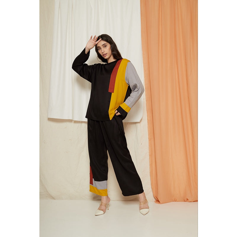 Daania Long Set