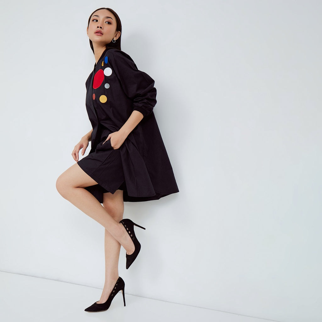 Cally Dress