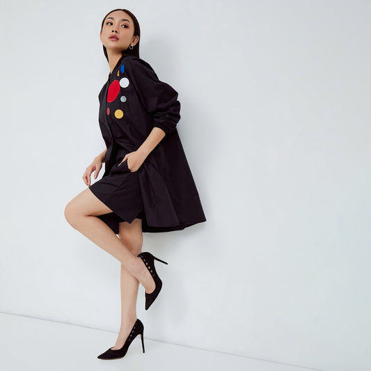 Cally Dress